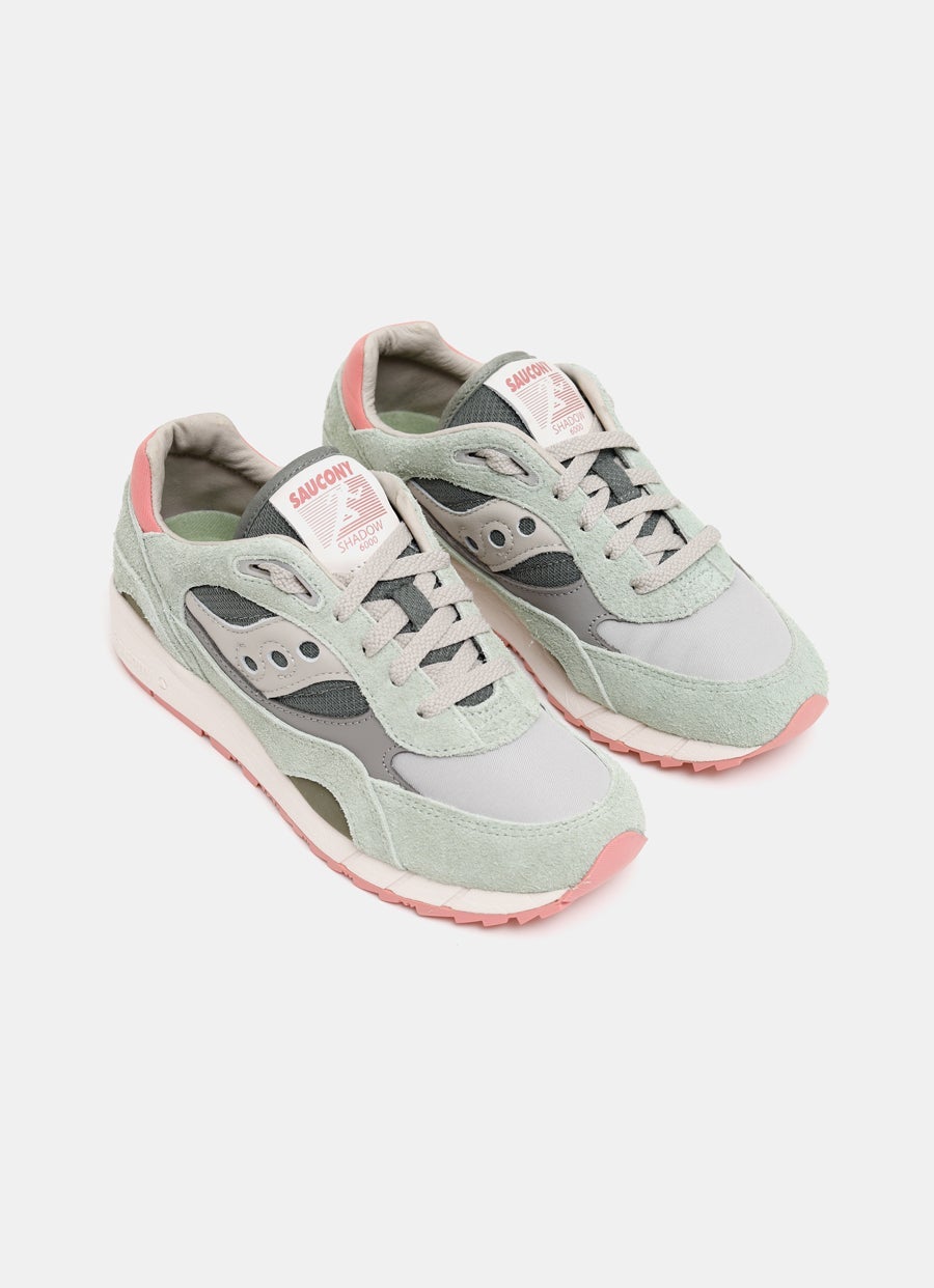 Zapatilla Unisex Shadow 6000