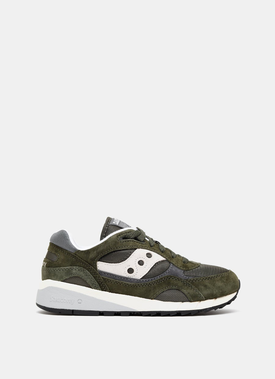 Zapatilla Unisex Shadow 6000