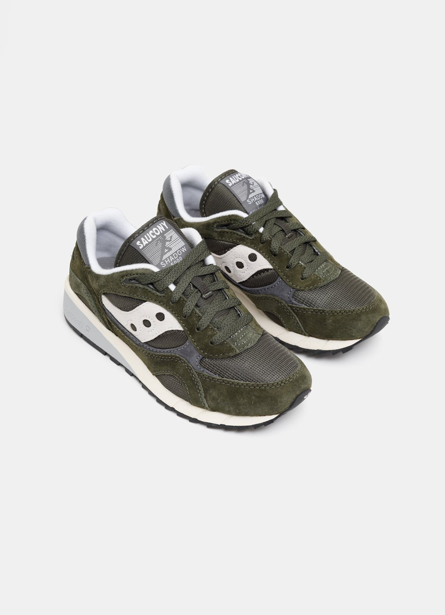 Zapatilla Unisex Shadow 6000