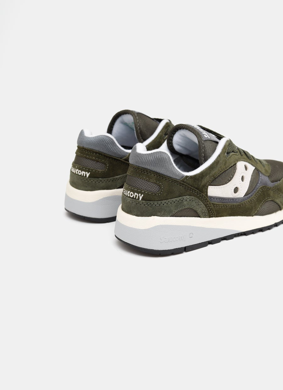 Zapatilla Unisex Shadow 6000