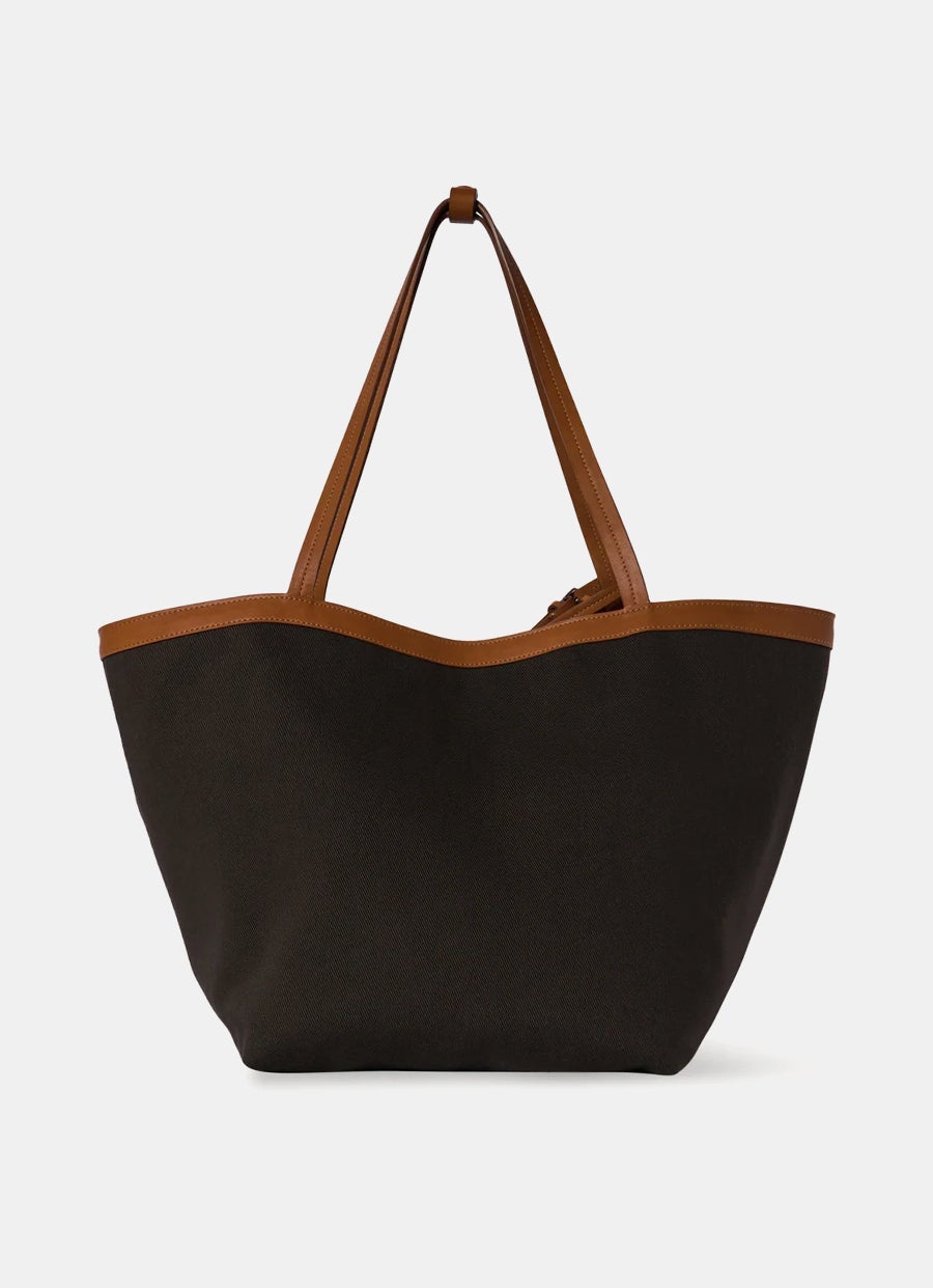 Bolso Park Tote Three Canvas