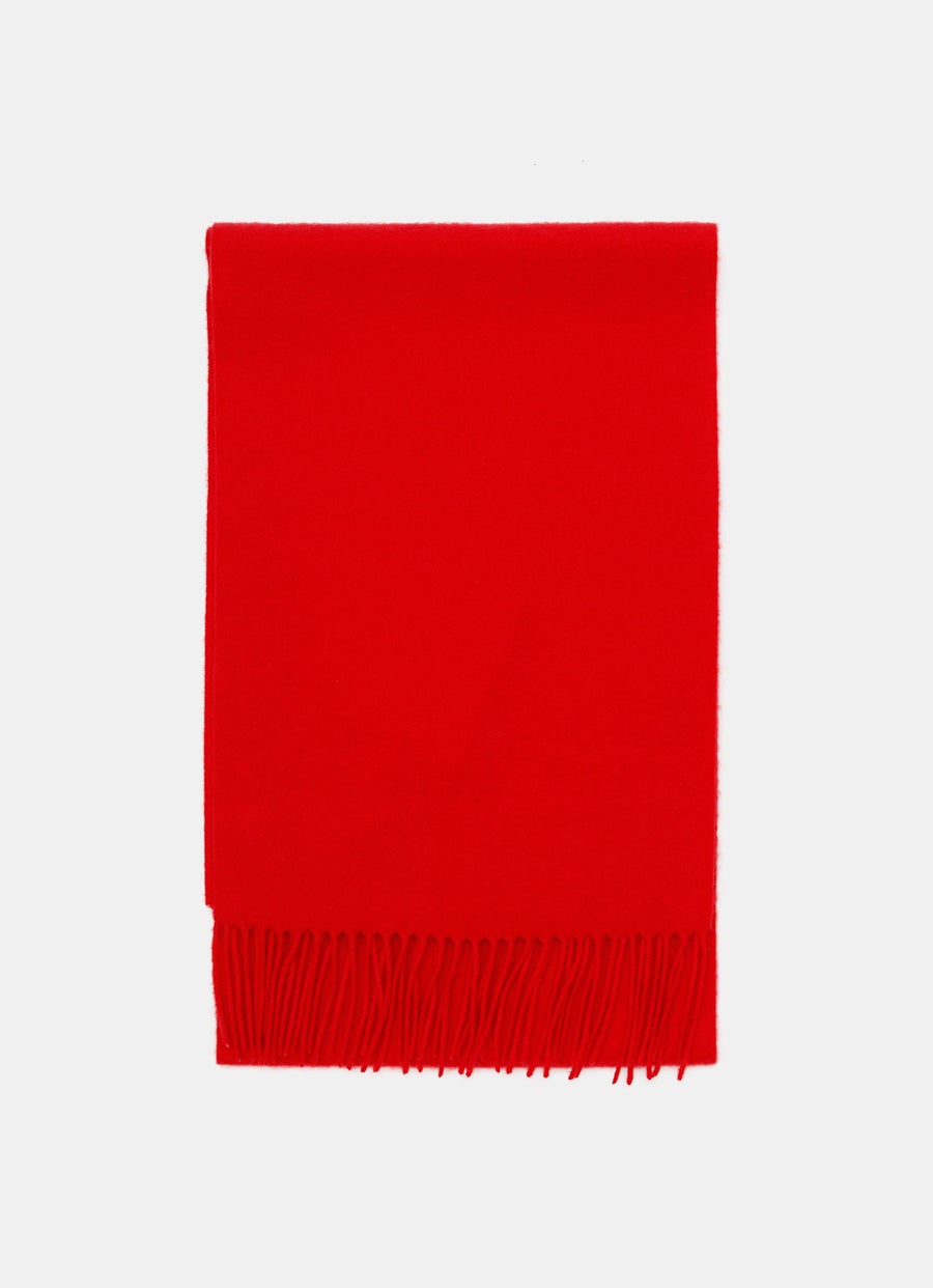 Bufanda Perico para mujer