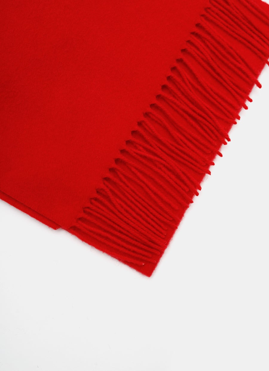 Bufanda Perico para mujer