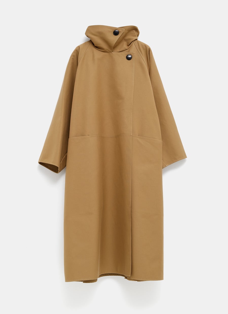 Abrigo Aurore para mujer