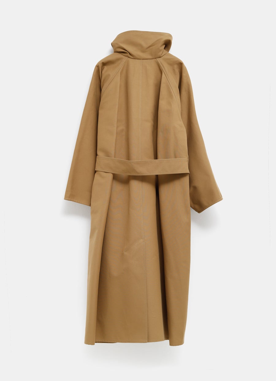 Abrigo Aurore para mujer