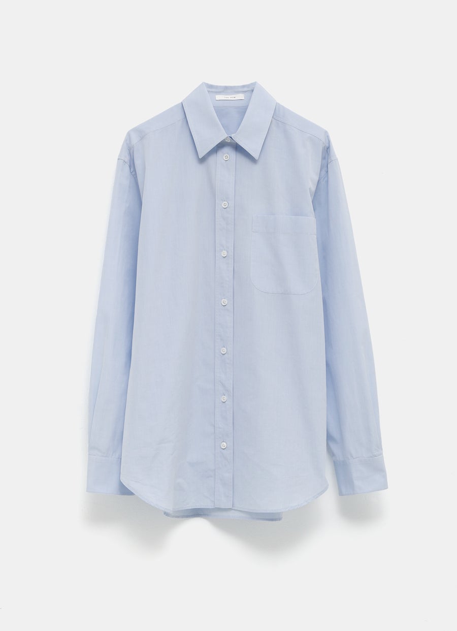 Camisa Gavina para mujer