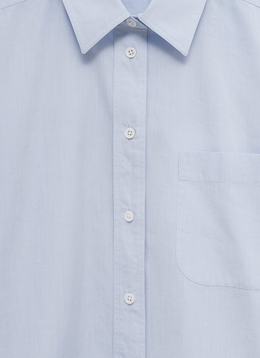 Camisa Gavina para mujer