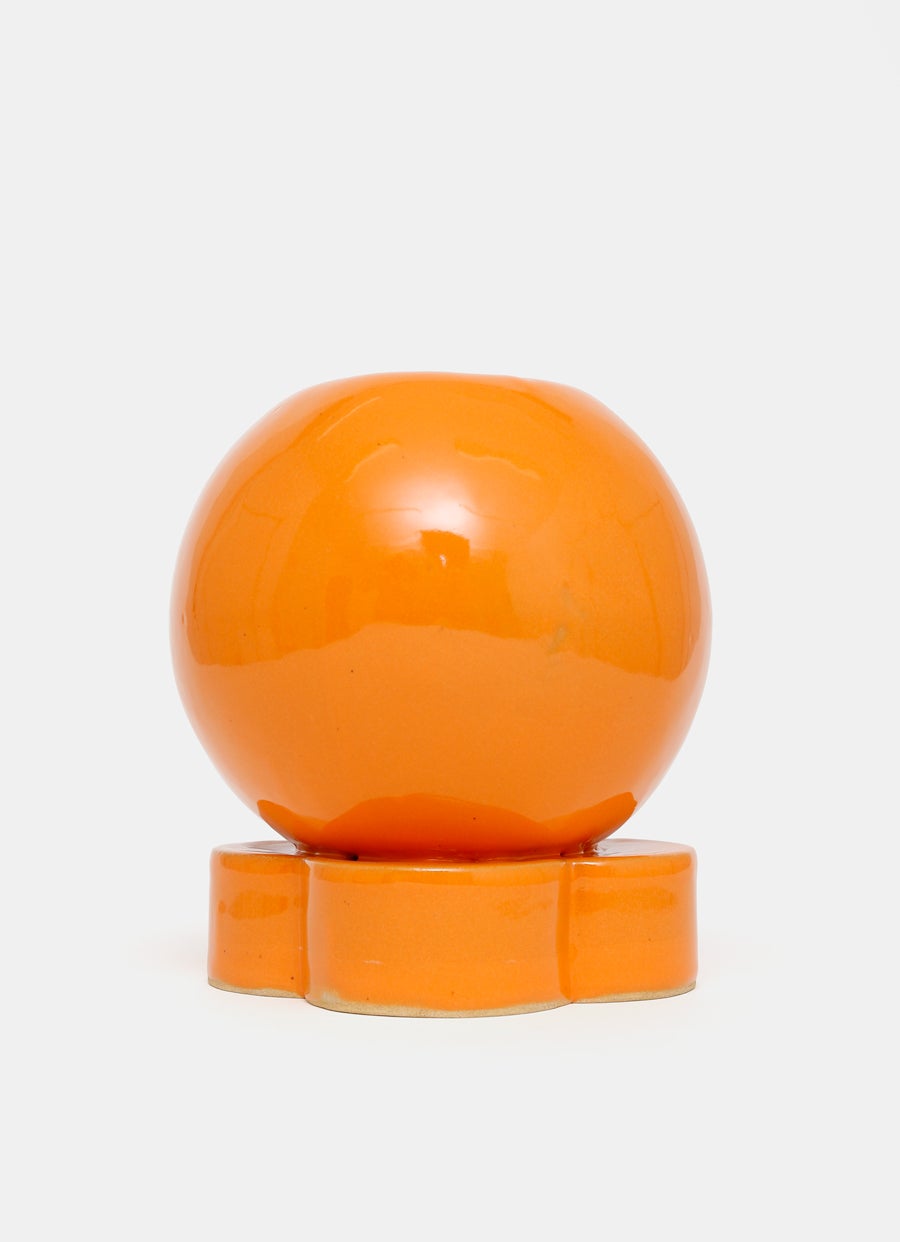 Jarrón Clover Ball
