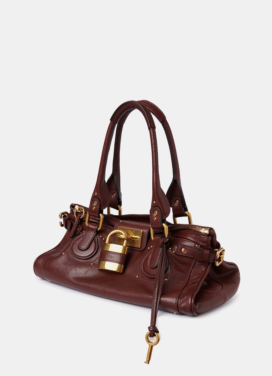 Bolso de hombre Paddington