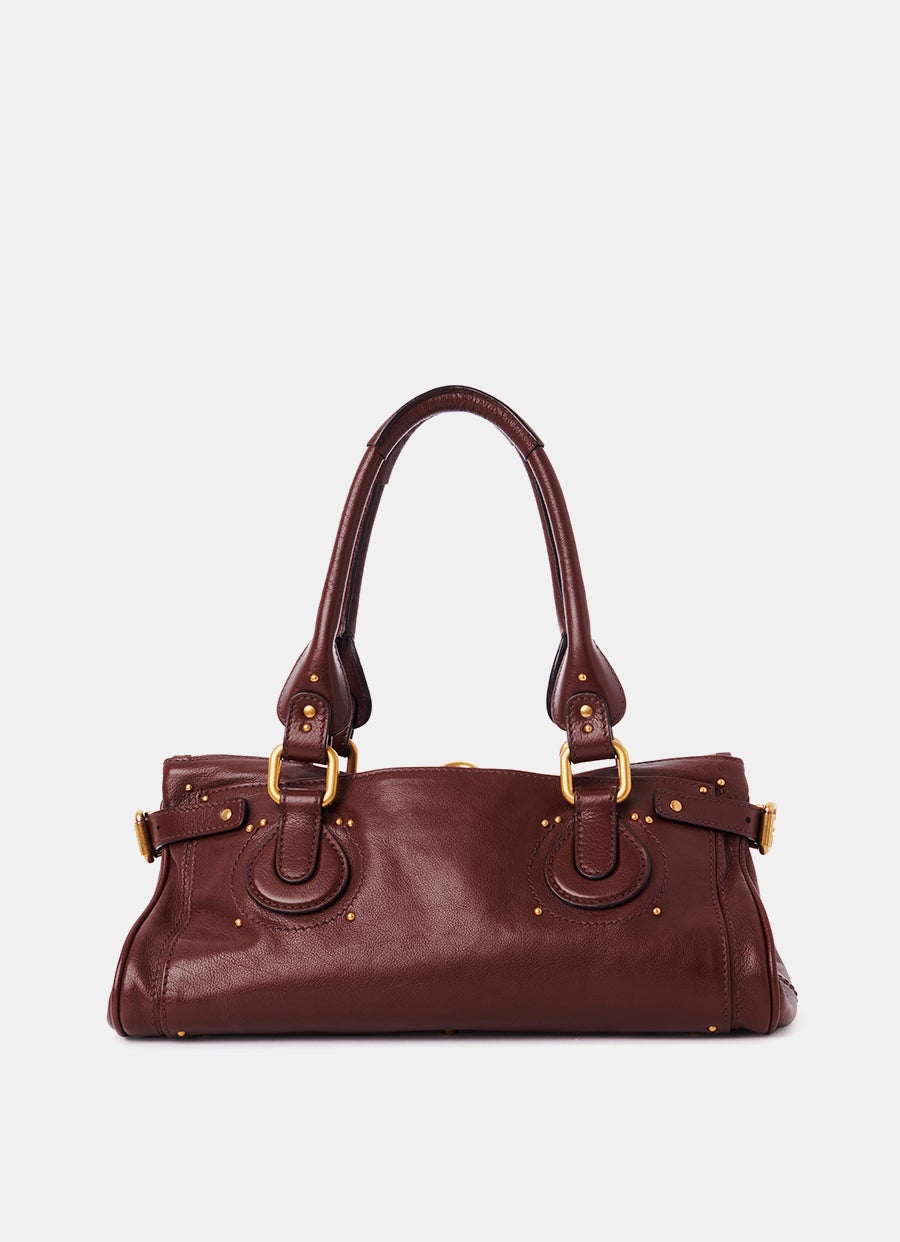 Bolso de hombre Paddington