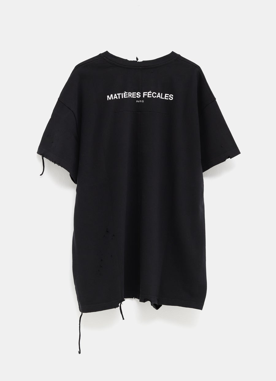 Camiseta Unisex Punk