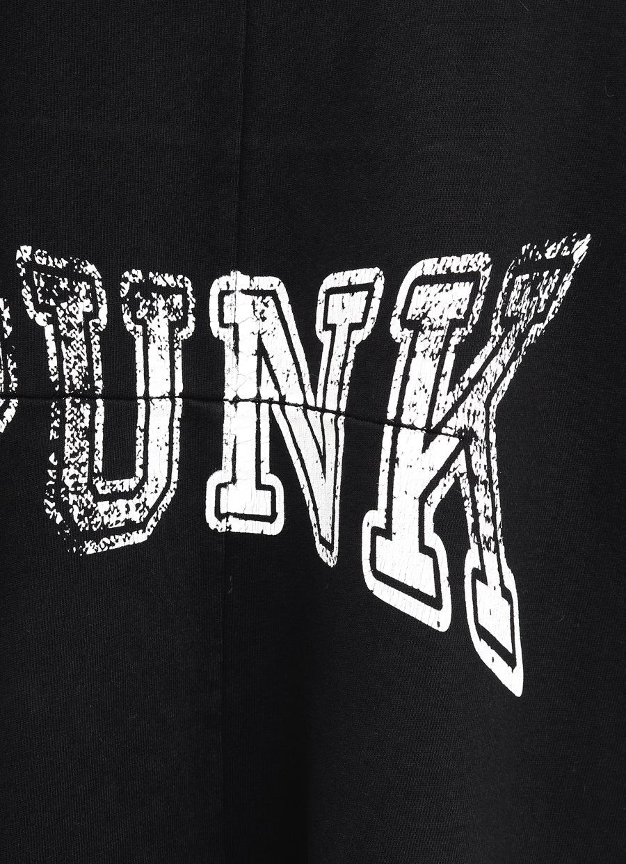 Camiseta Unisex Punk