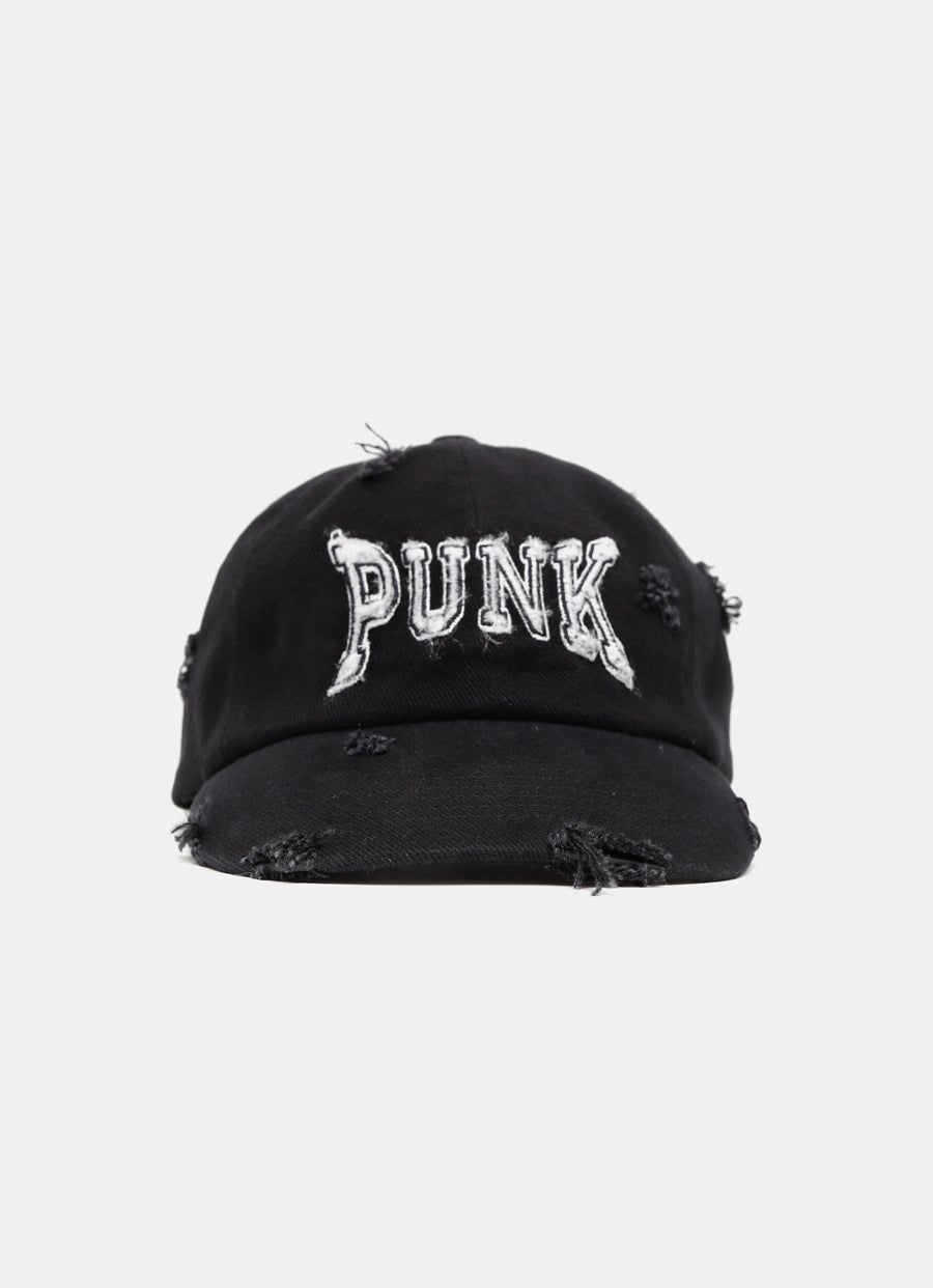 Gorra unisex Punk