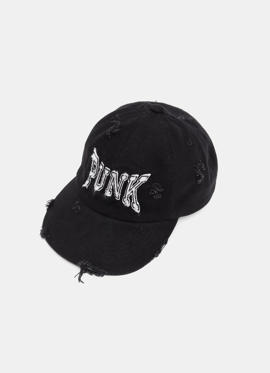 Gorra unisex Punk