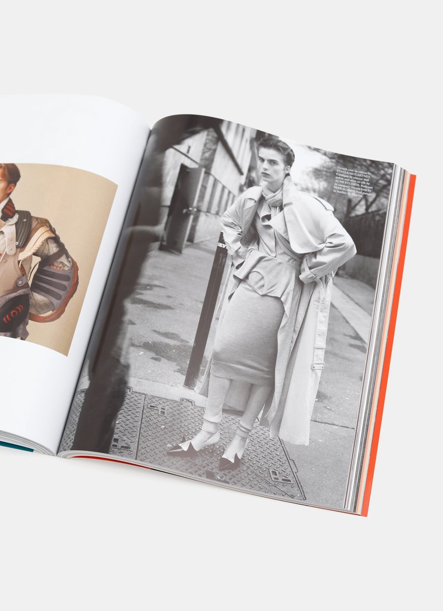 AnOther Magazine Nº48 Primavera/Verano 2025