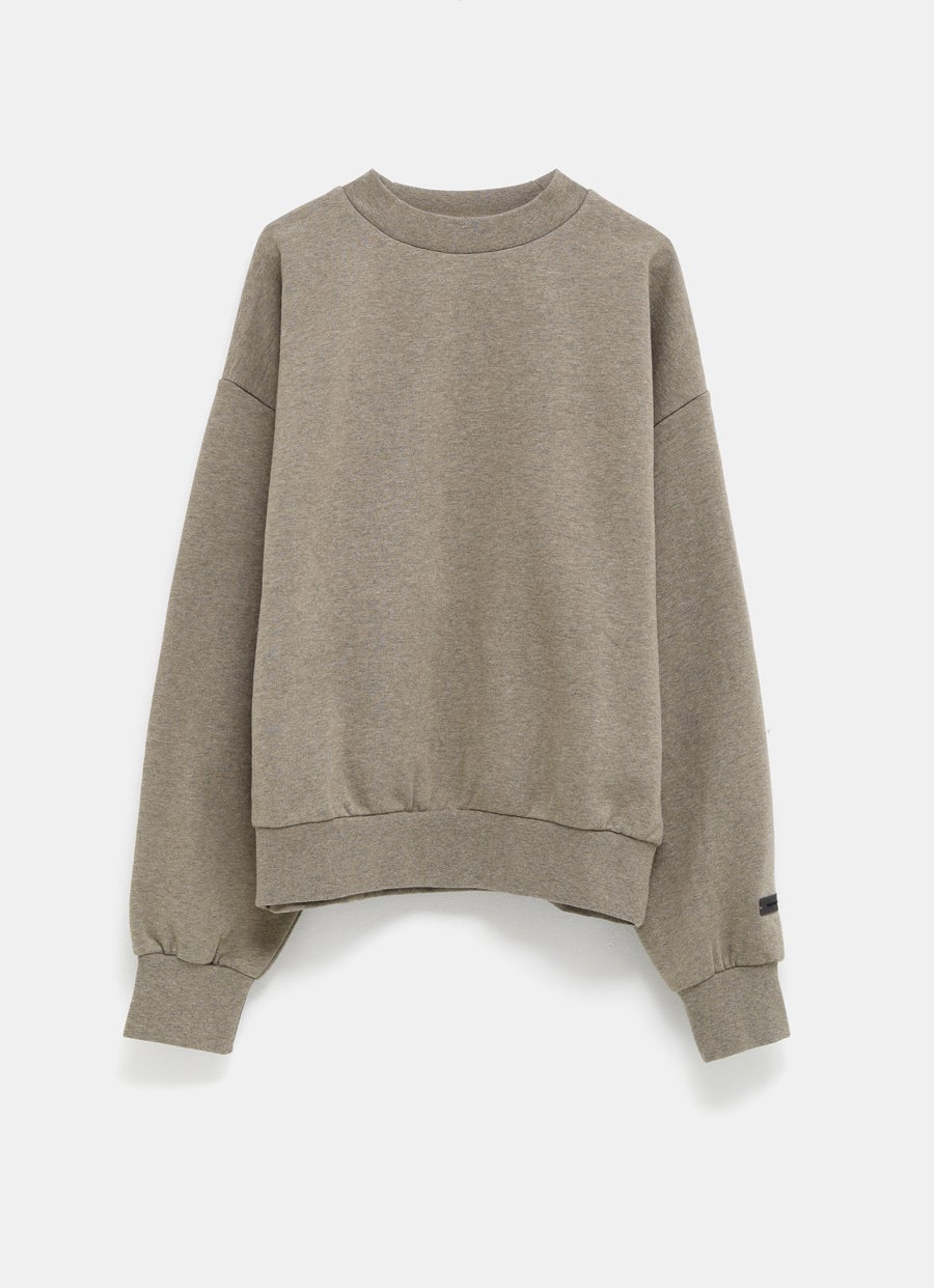 Sudadera clásica para hombre