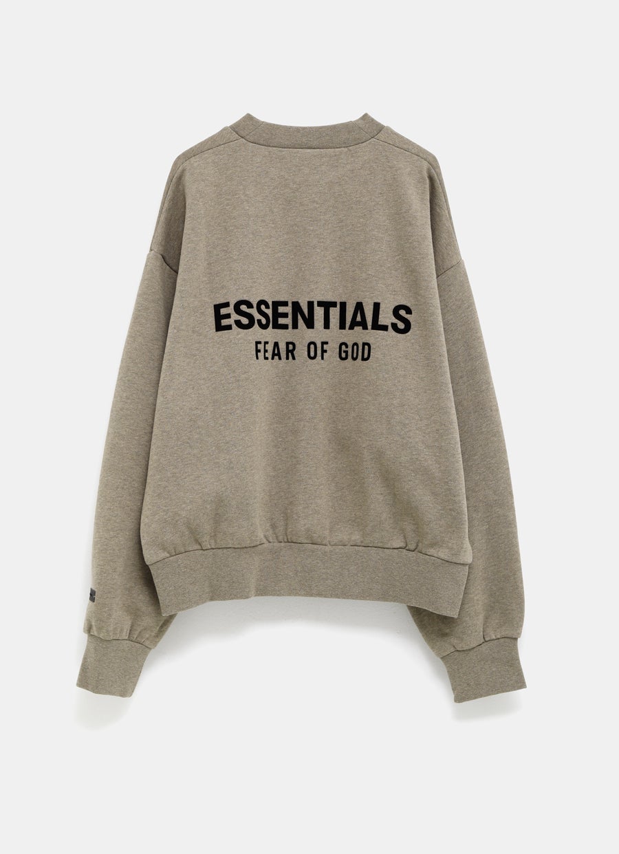 Sudadera clásica para hombre