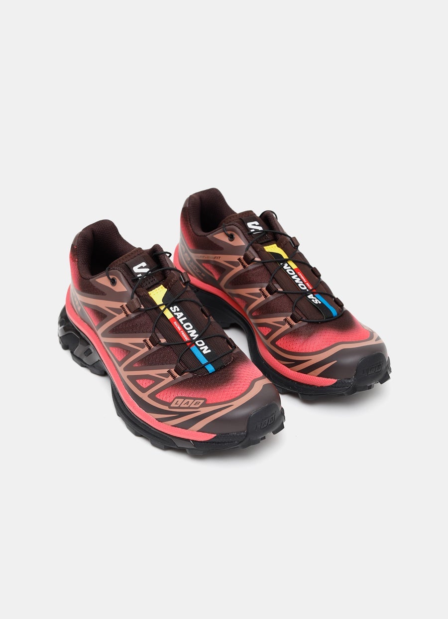 Zapatilla XT-6 Skyline