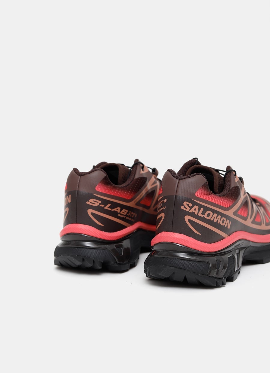 Zapatilla XT-6 Skyline