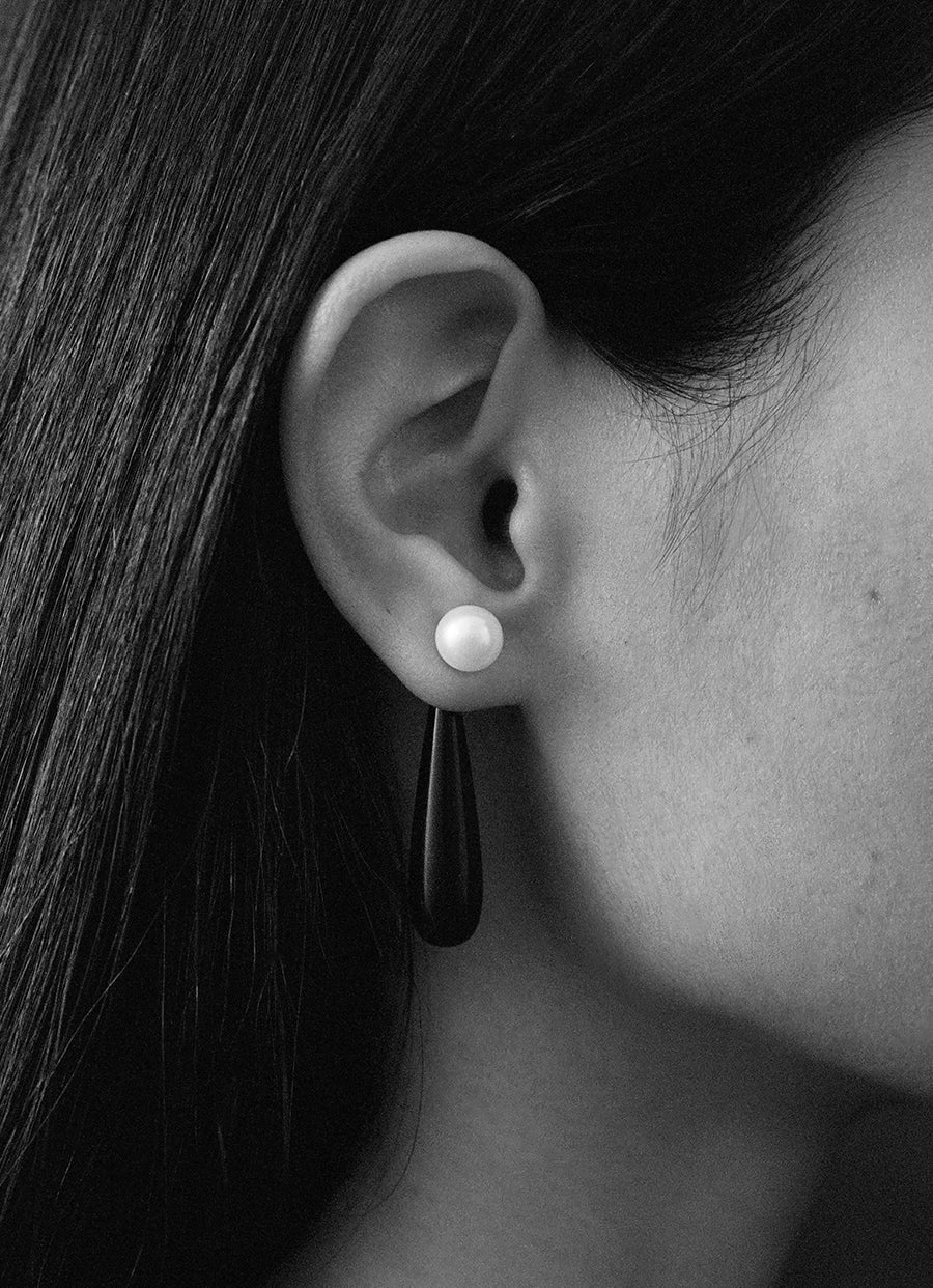 Pendientes pequeños Angelyne