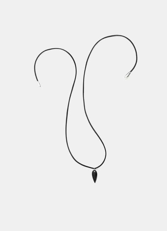 Gargantilla de Lanza Pequeña