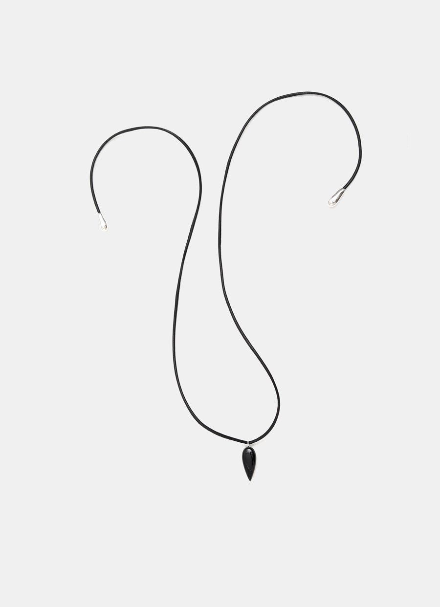 Gargantilla de Lanza Pequeña