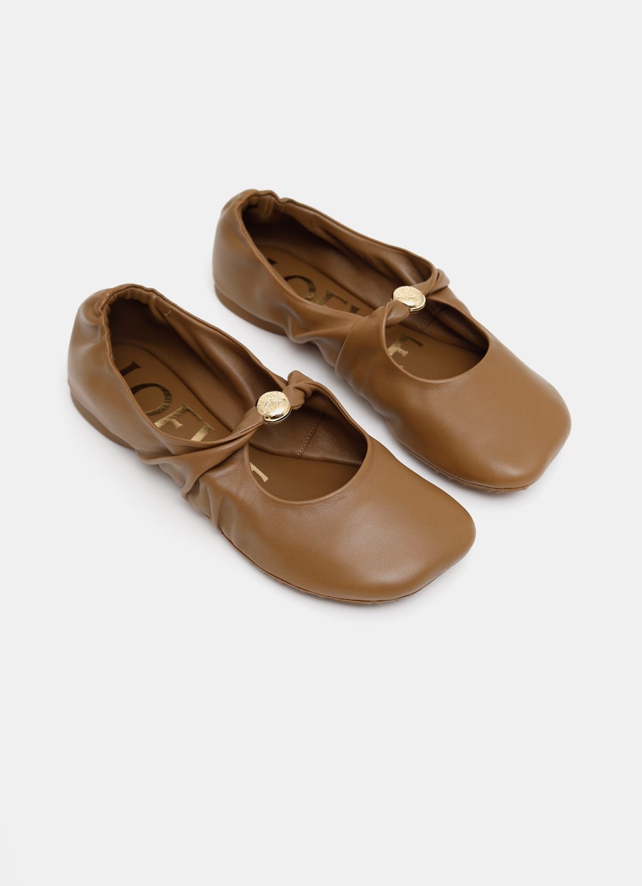 Bailarina Pebble Soft