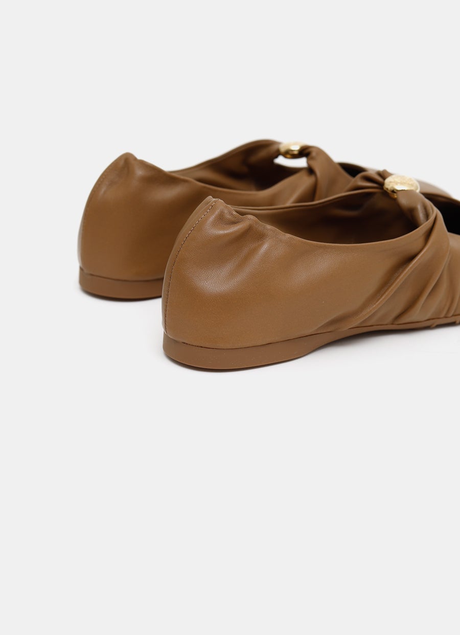 Bailarina Pebble Soft