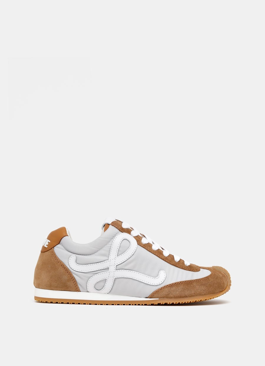 Zapatilla Ballet Runner 2.0