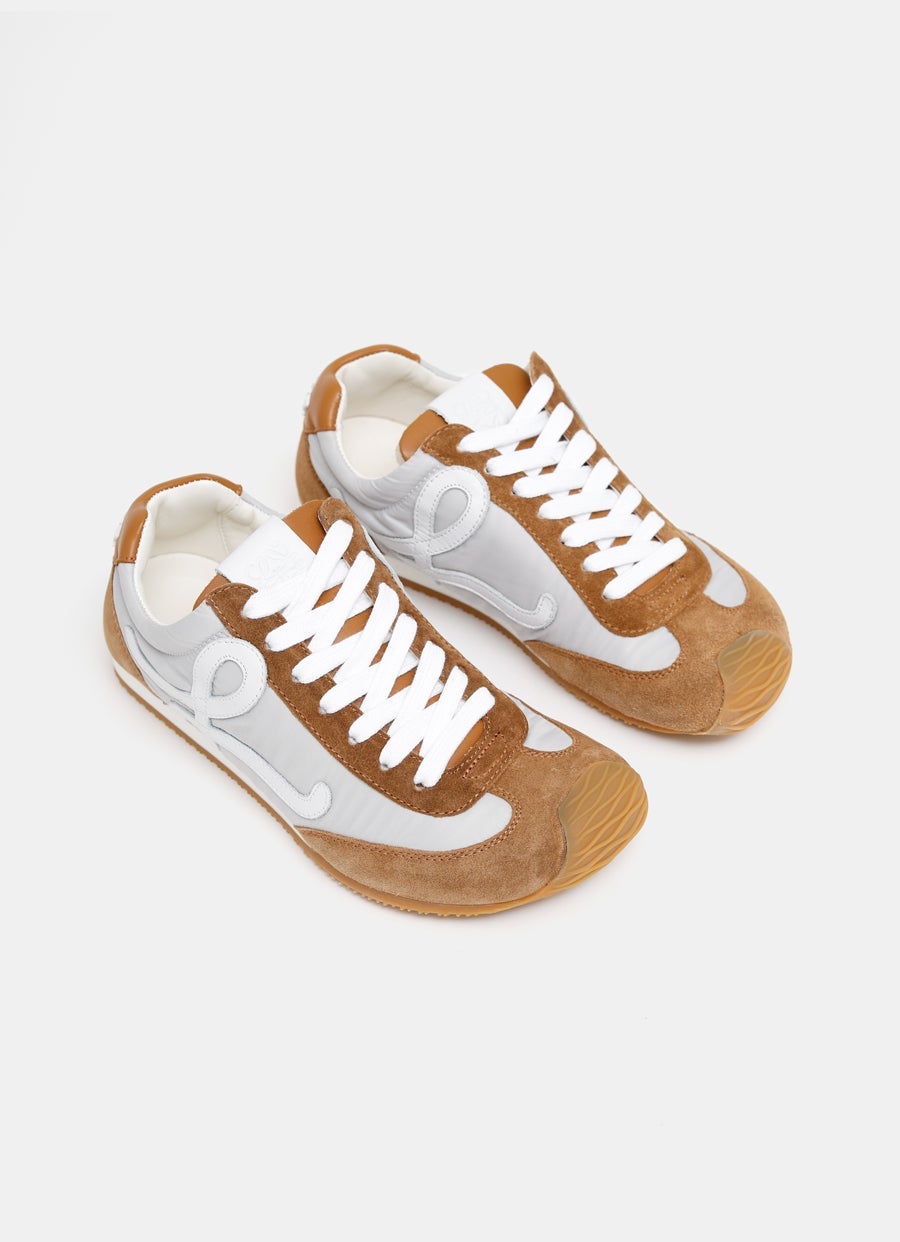 Zapatilla Ballet Runner 2.0