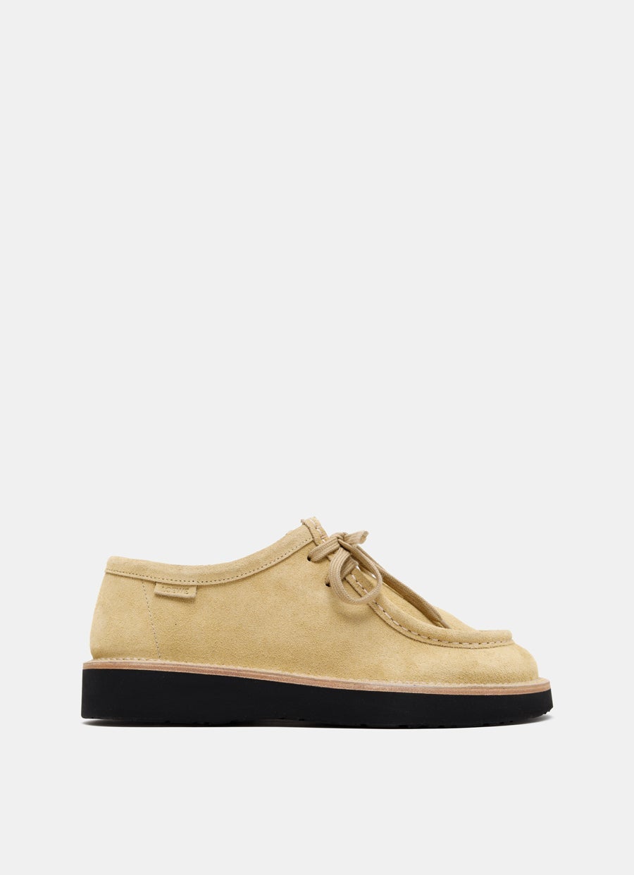 Zapato con cordones Faro para hombre