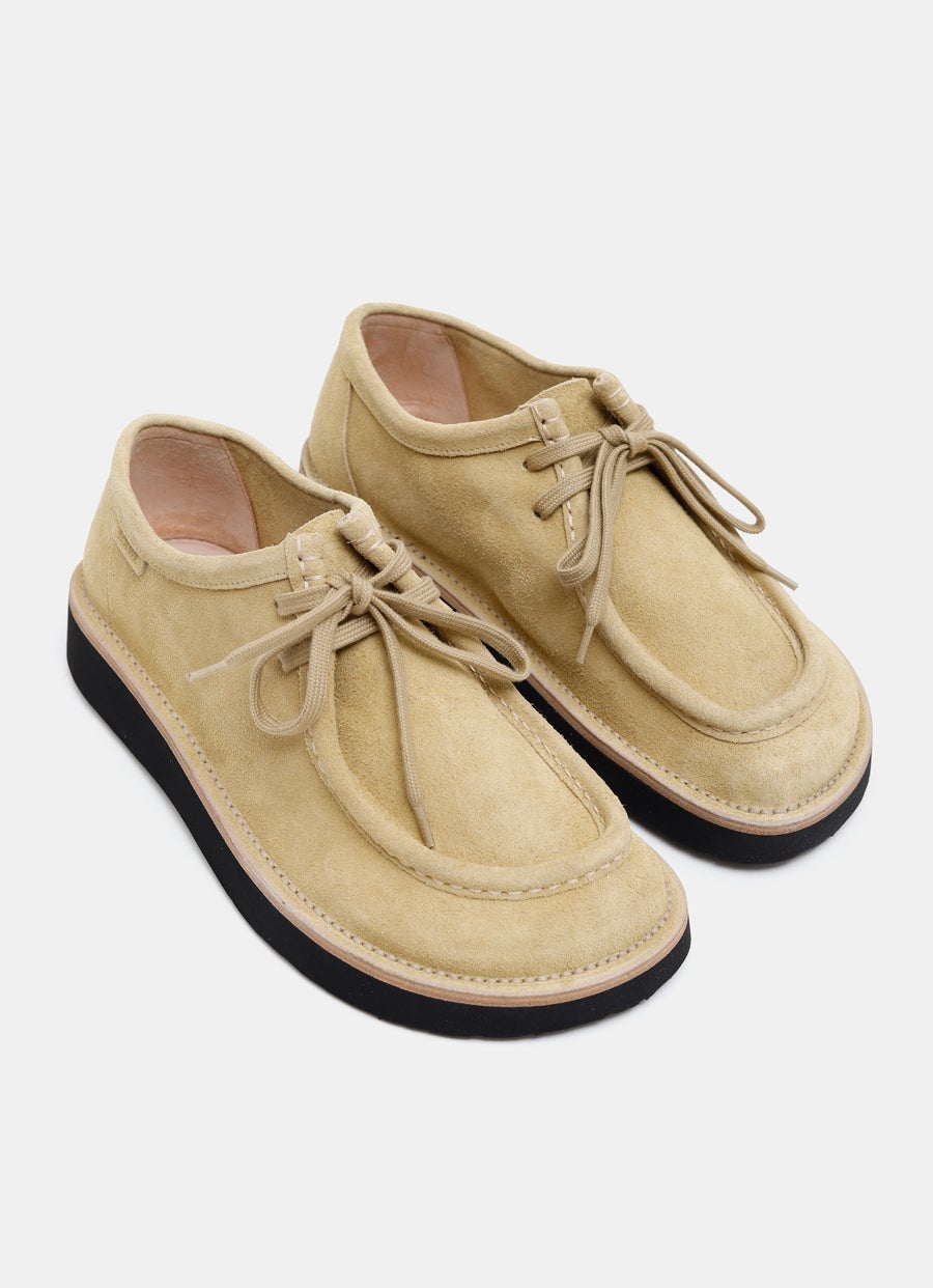 Zapato con cordones Faro para hombre