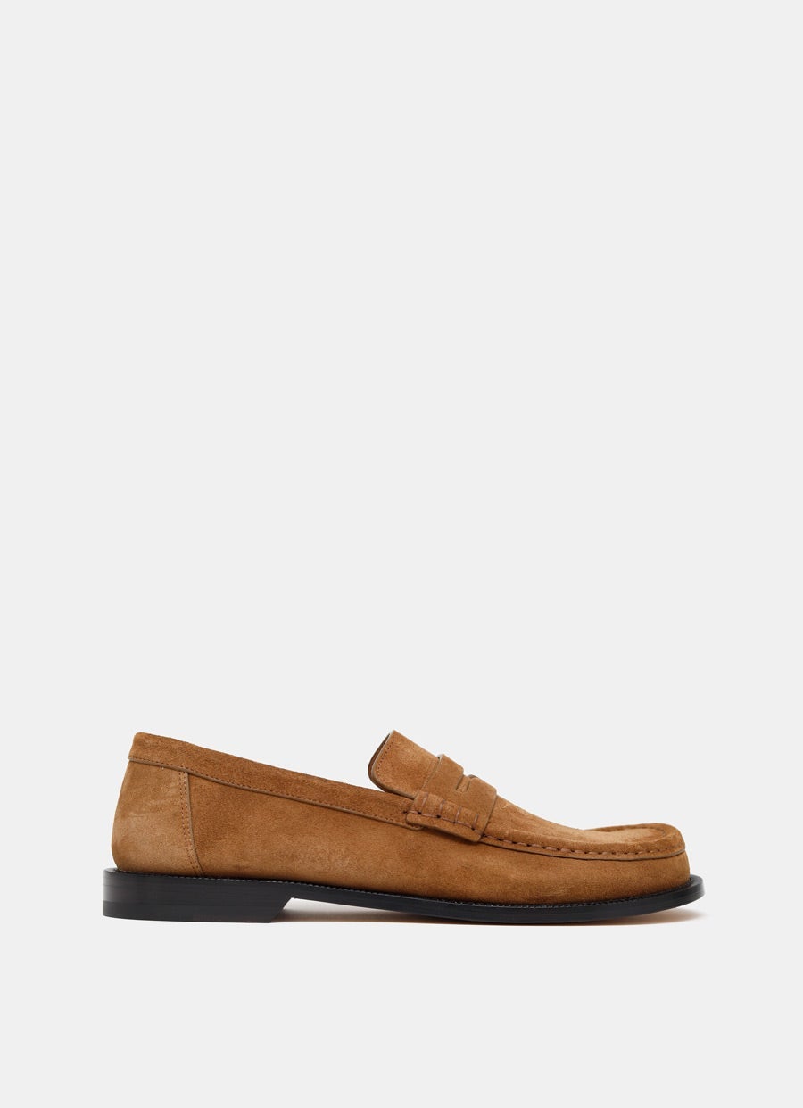 Mocasín Campo para hombre