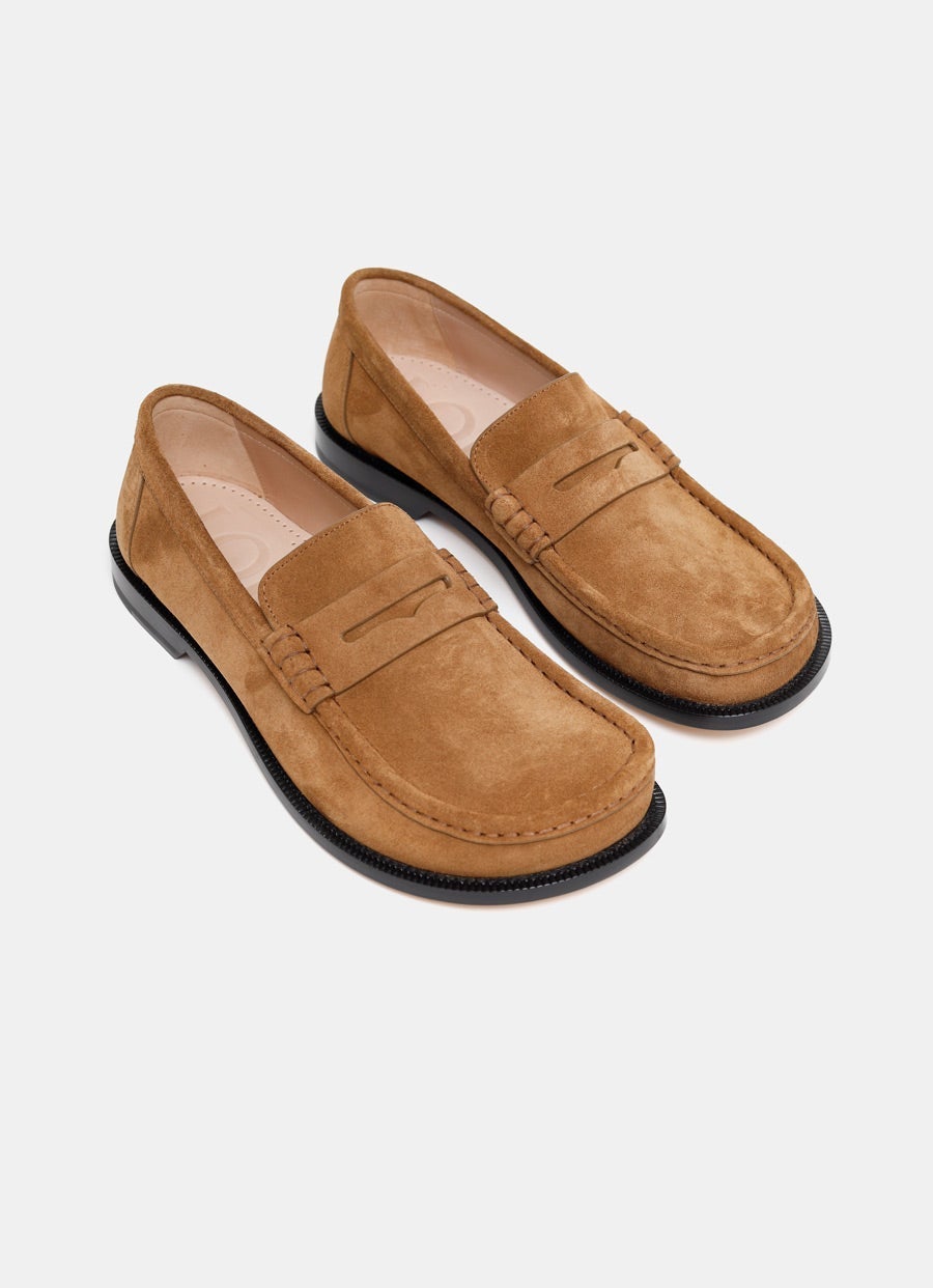 Mocasín Campo para hombre