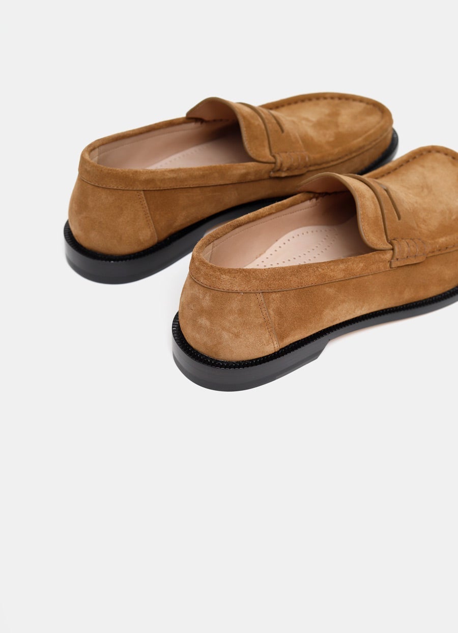 Mocasín Campo para hombre