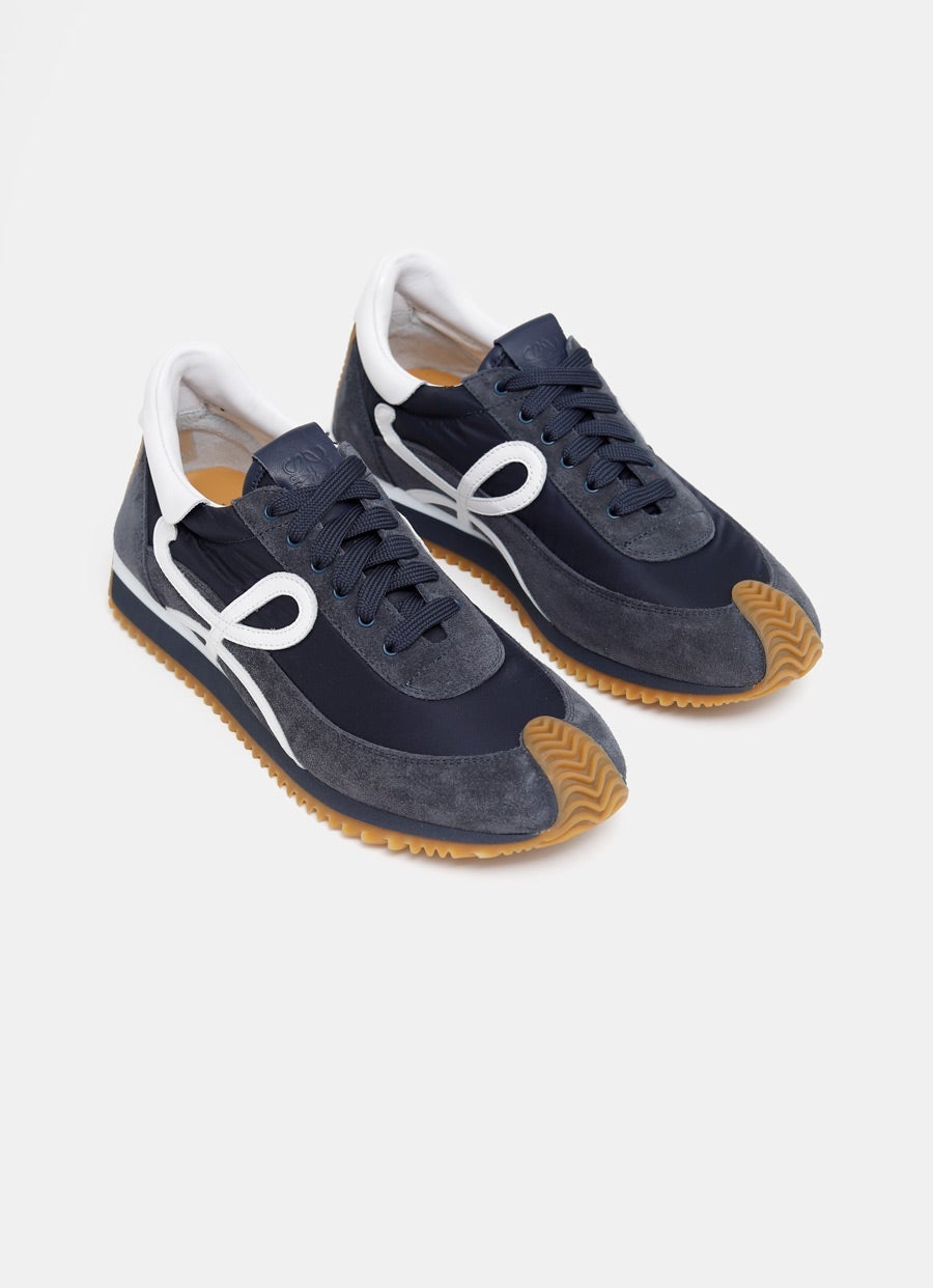 Zapatilla Flow Runner para hombre