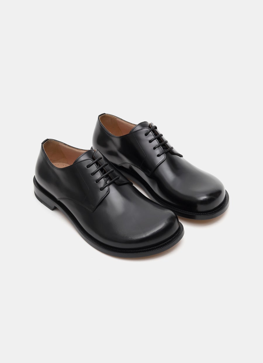 Zapato Derby Campo para hombre