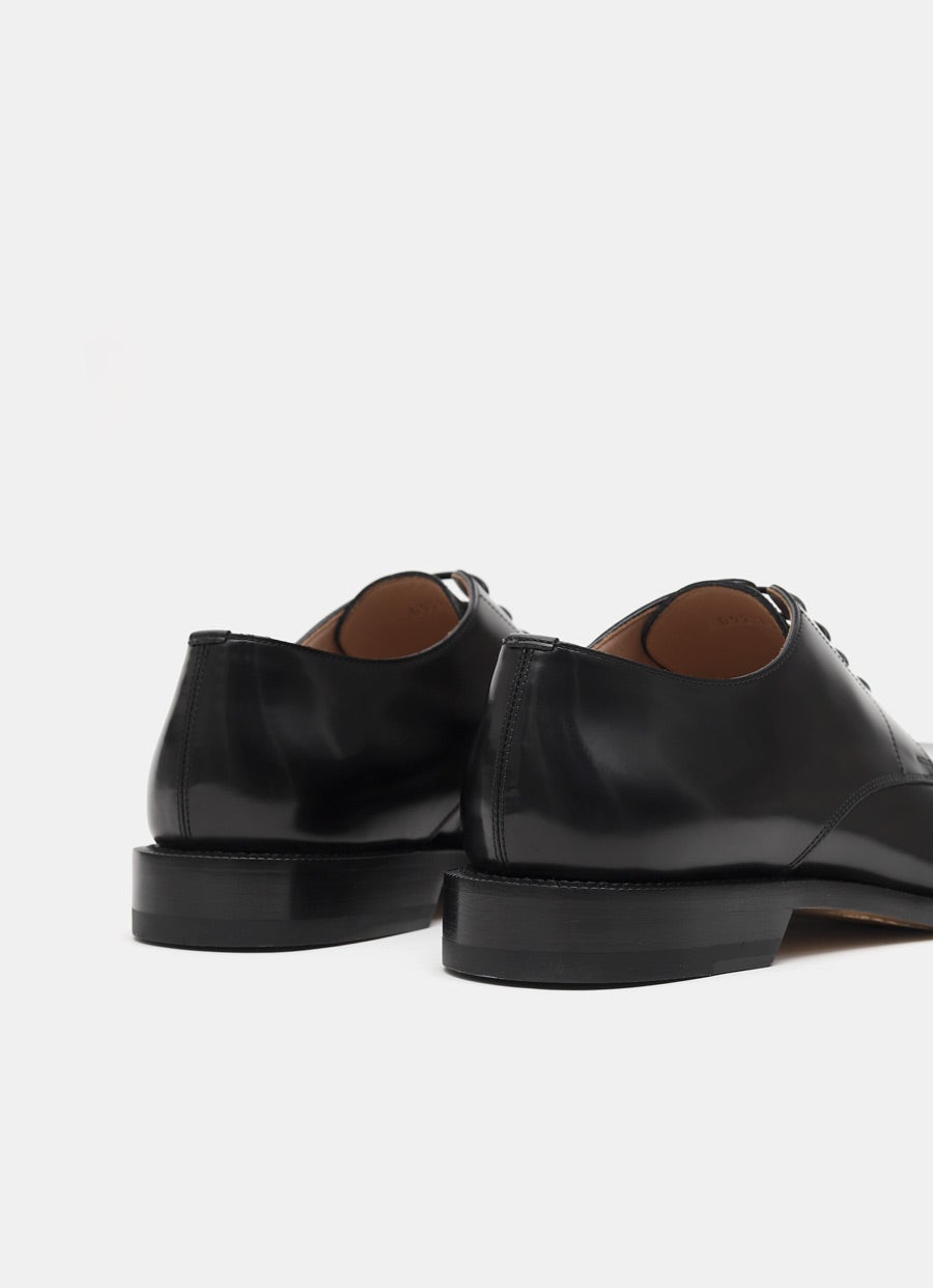 Zapato Derby Campo para hombre