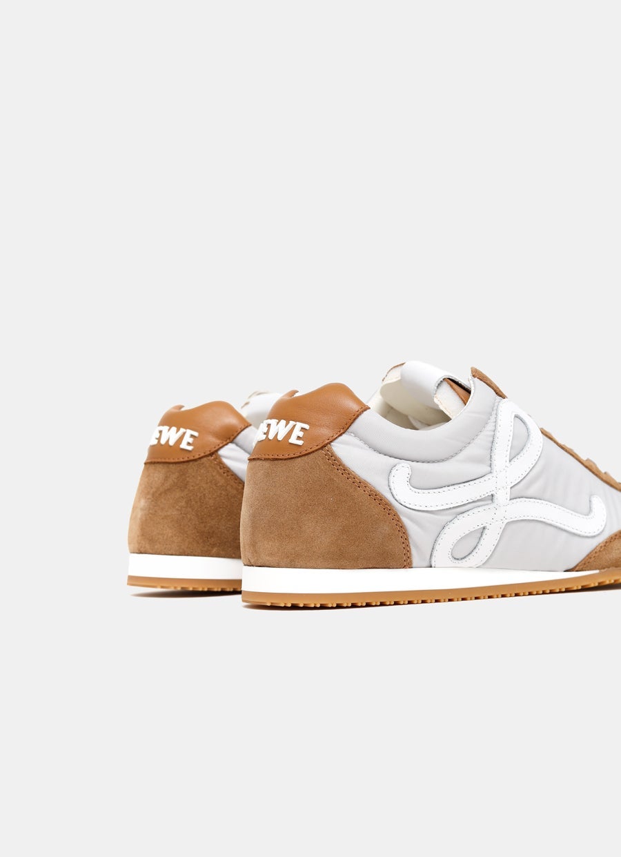 Zapatilla Ballet Runner 2.0 para hombre