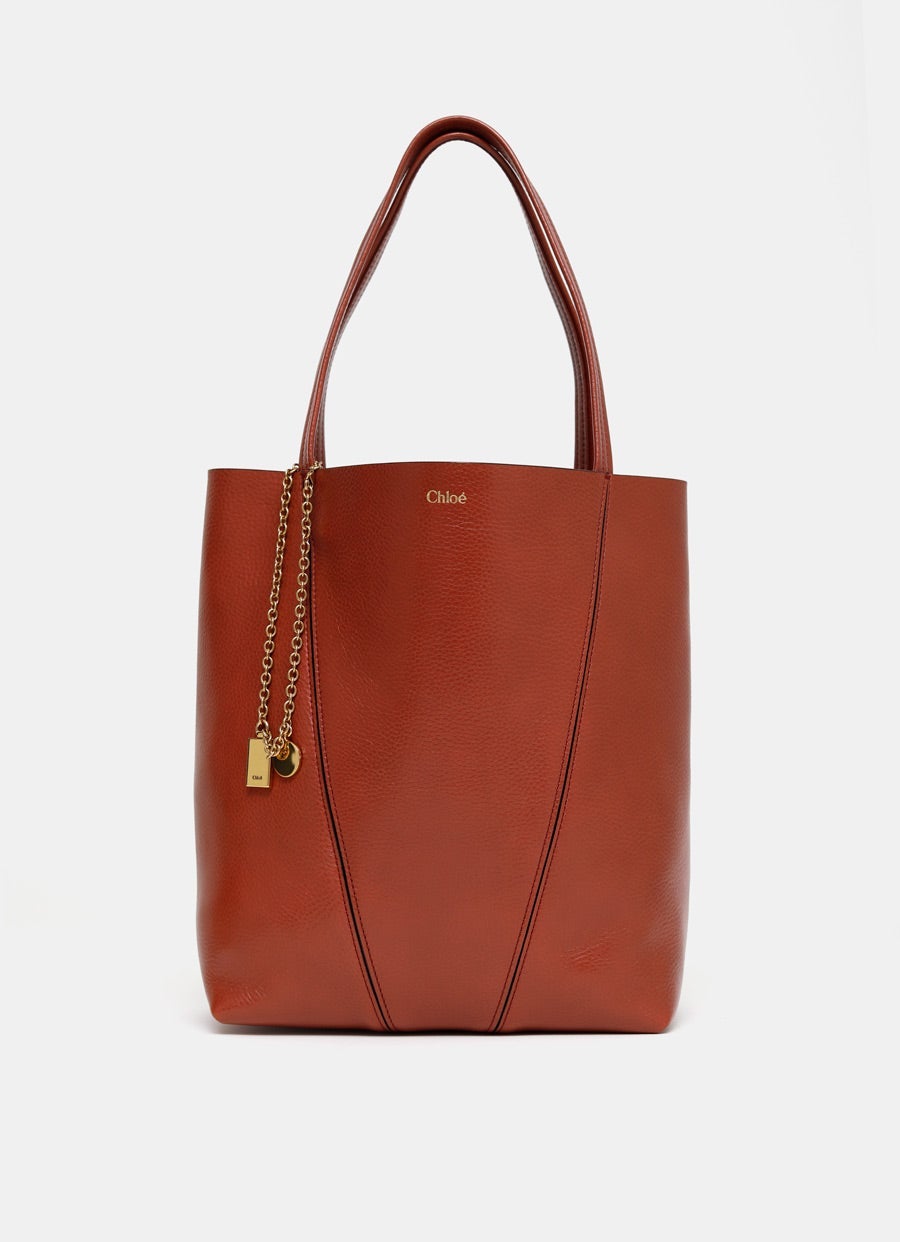 Bolso tote Spin
