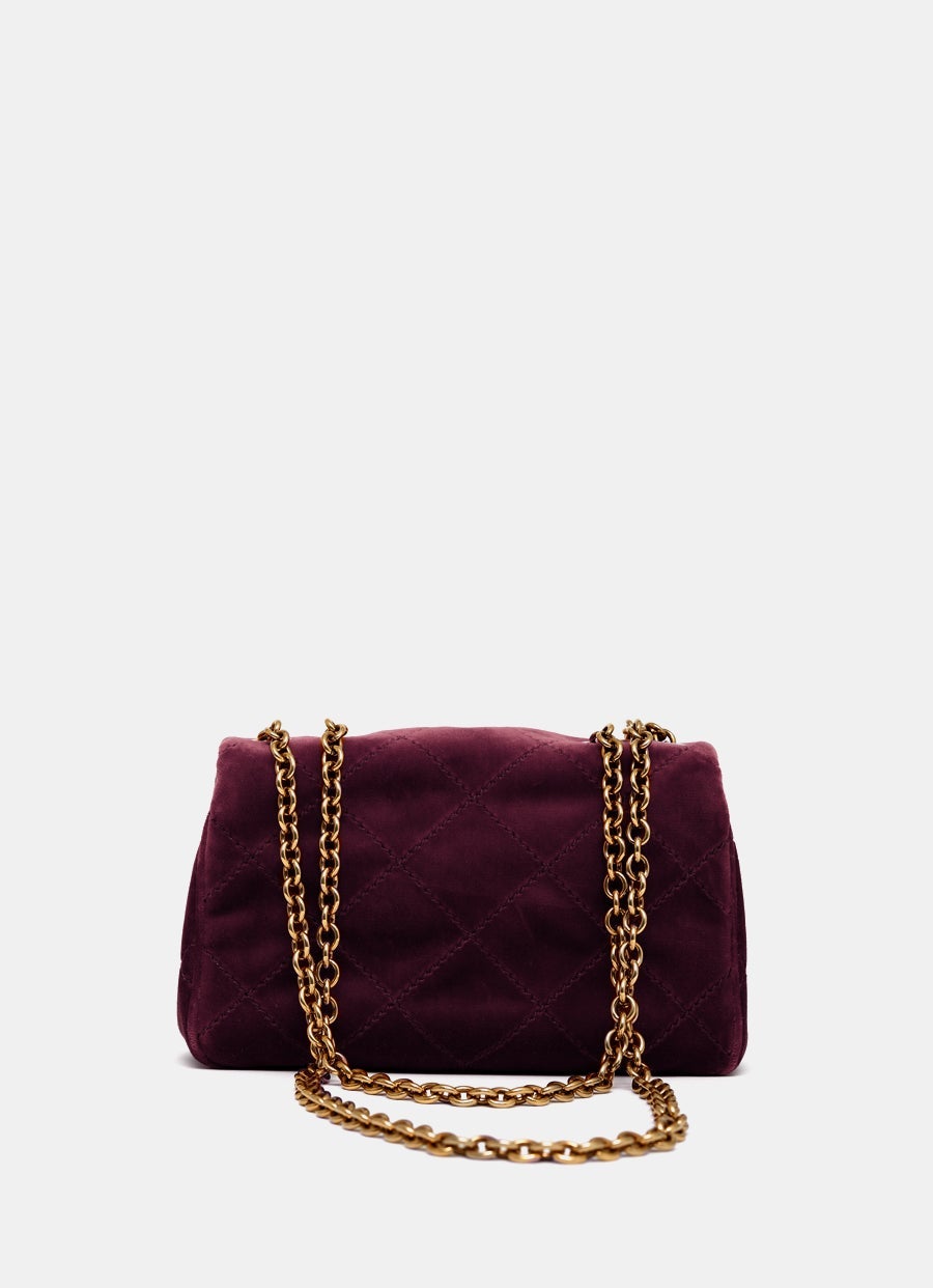 Bolso de hombro Heritage