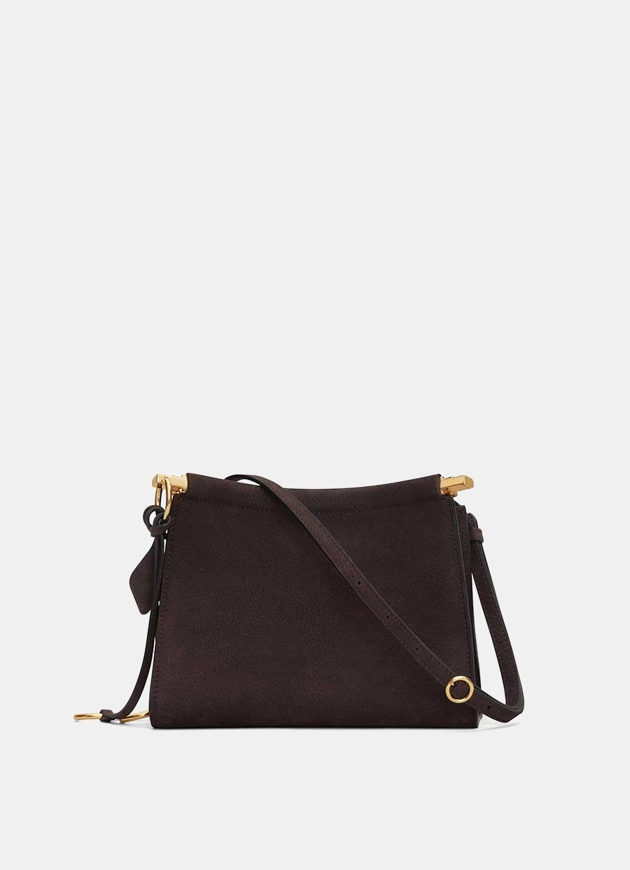 Bolso pequeño cuadrado Le Click