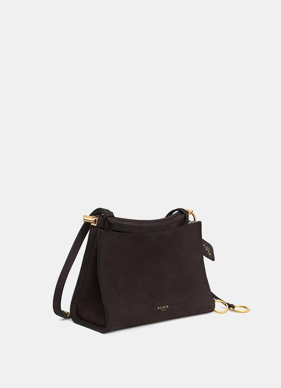 Bolso pequeño cuadrado Le Click