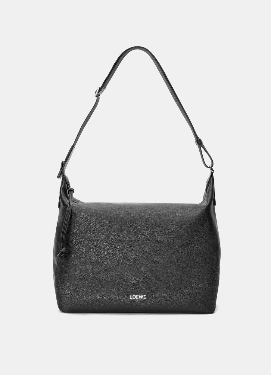 Bolso bandolera Cubi para hombre