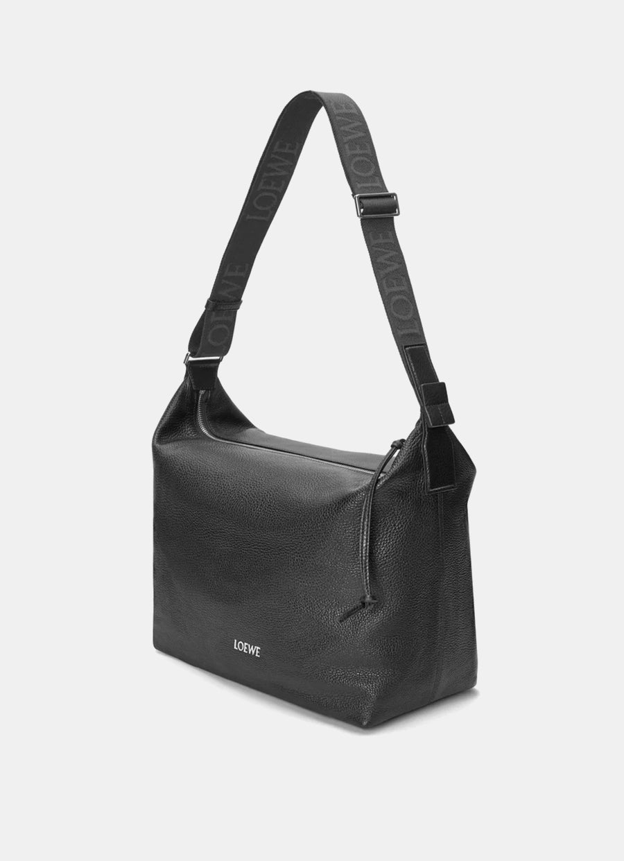 Bolso bandolera Cubi para hombre