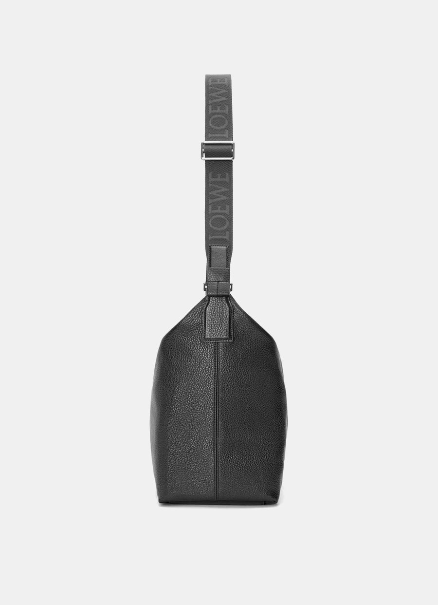 Bolso bandolera Cubi para hombre