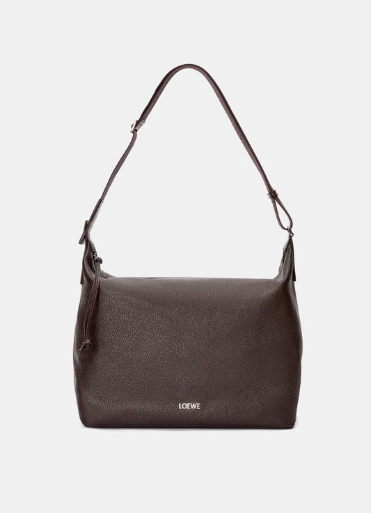 Bolso bandolera Cubi para hombre