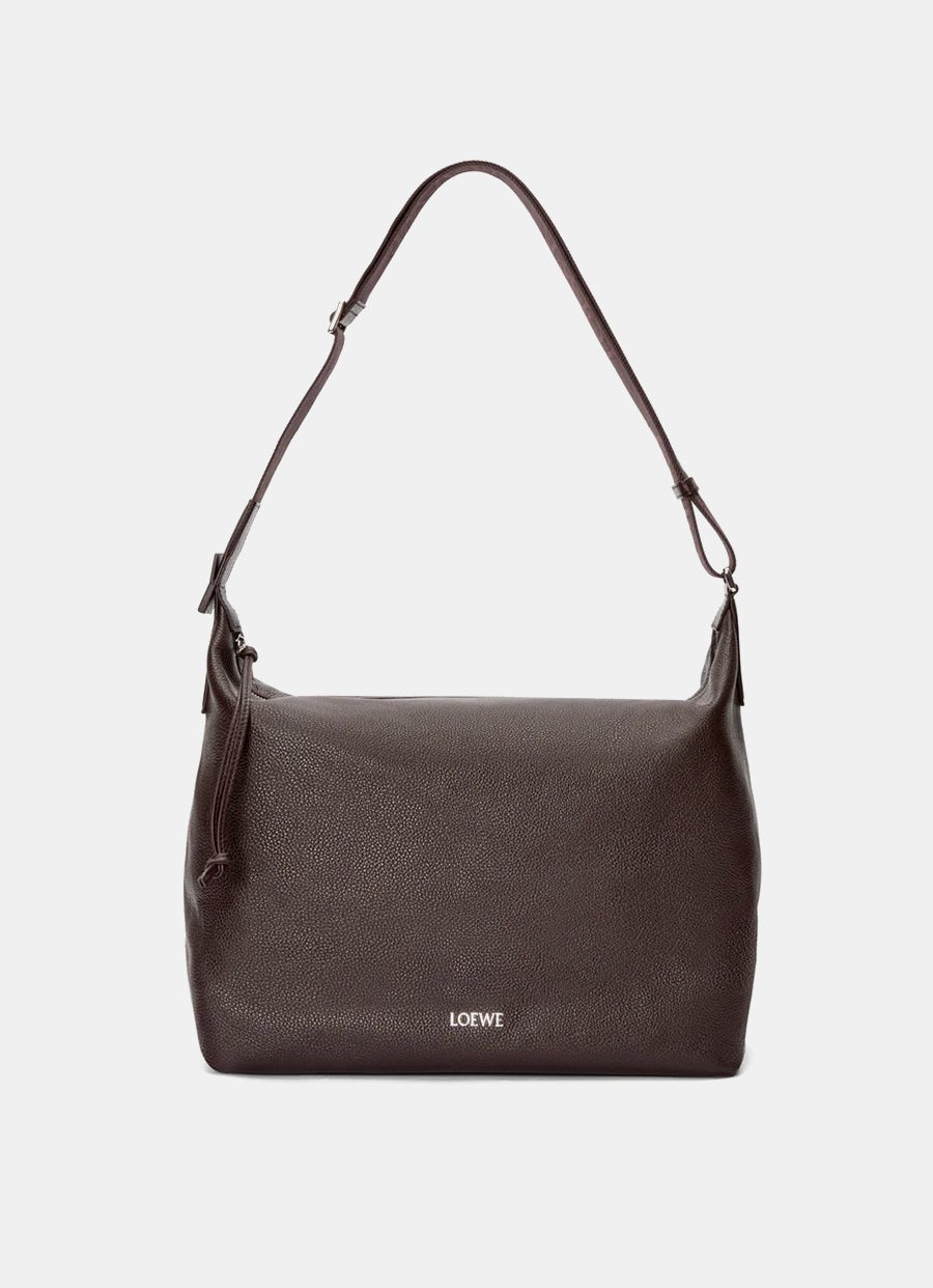 Bolso bandolera Cubi para hombre