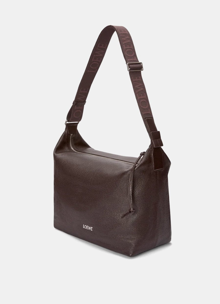 Bolso bandolera Cubi para hombre