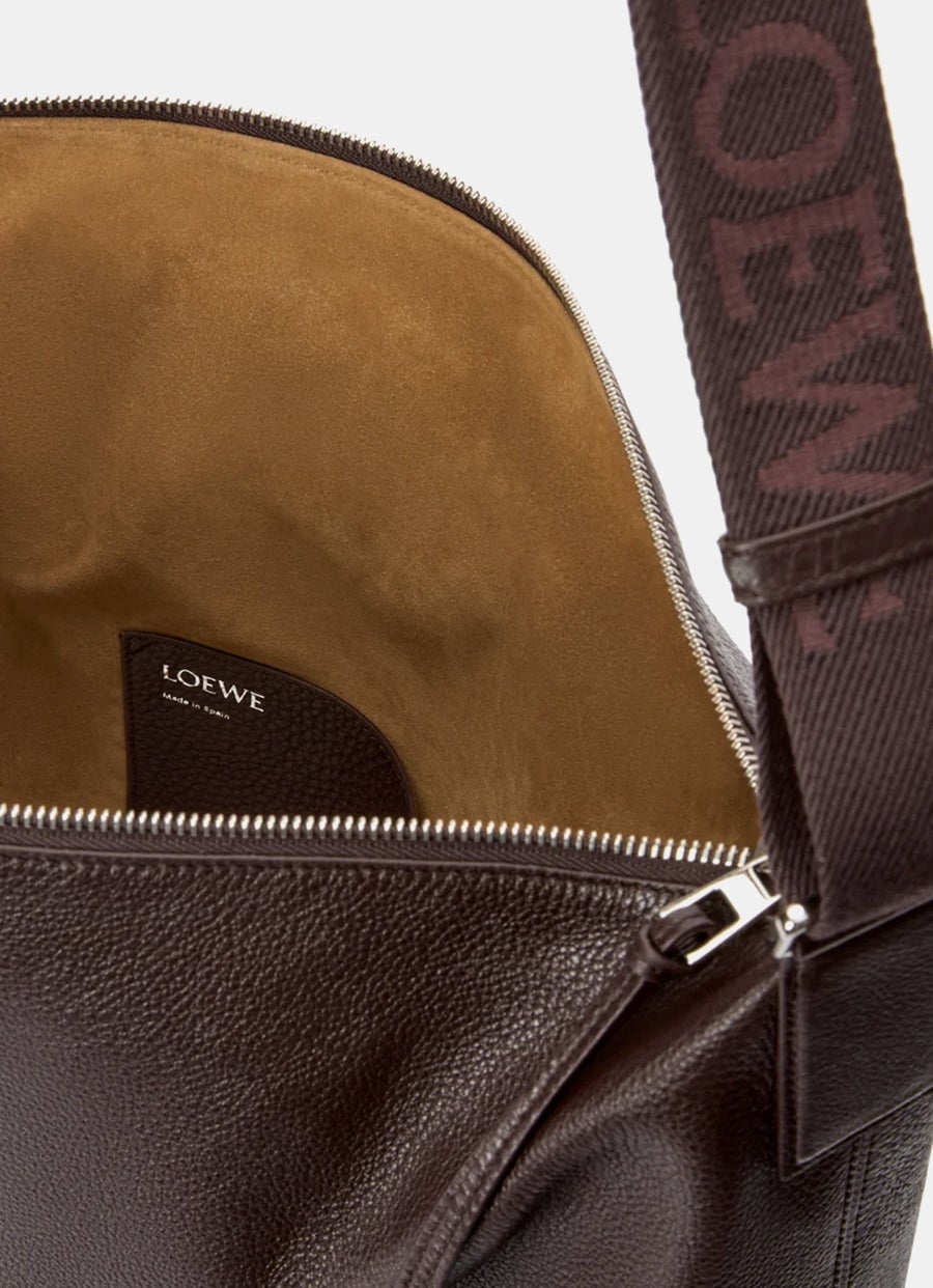 Bolso bandolera Cubi para hombre